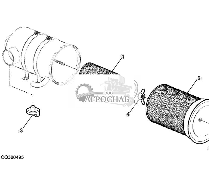 Фильтр свежего воздуха - ST549873 65.jpg